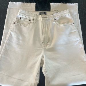 Abercrombie & Fitch jeans 4R 27